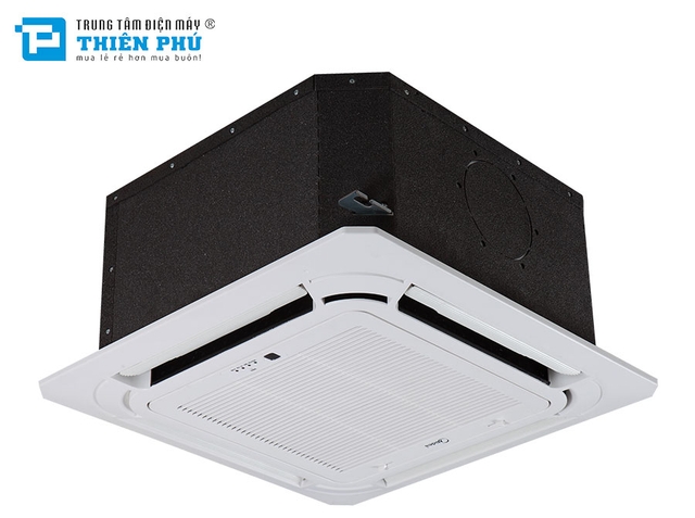 Điều Hòa Âm Trần Midea 18000Btu 2 Chiều MCA3-18HRN1