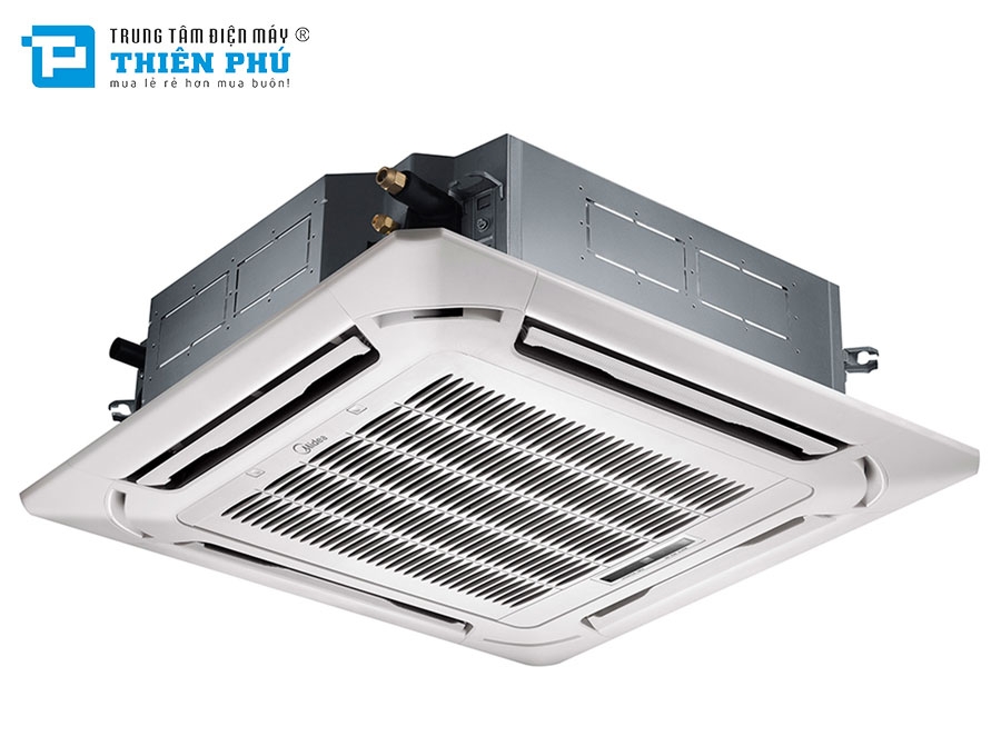 Điều Hòa Âm Trần Midea 36000Btu 1 Chiều MCD-36CRN1-R