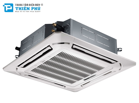 Điều Hòa Âm Trần Midea Inverter 50000Btu 1 Chiều MCD-50CRDN1