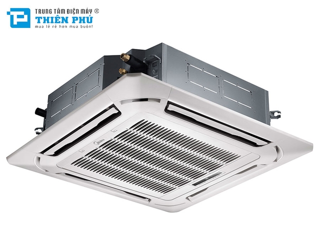 Điều Hòa Âm Trần Midea 36000Btu 1 Chiều MCD-36CRN1-R