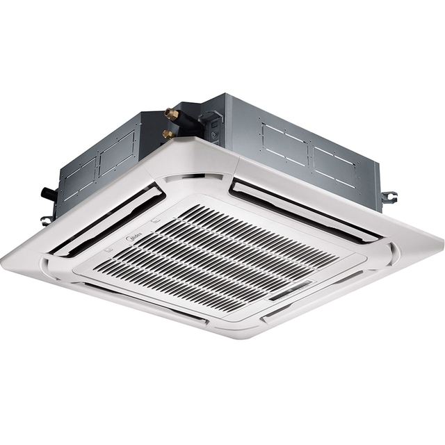 Điều Hòa Âm Trần Midea 24000Btu 2 Chiều MCD-28HRN1
