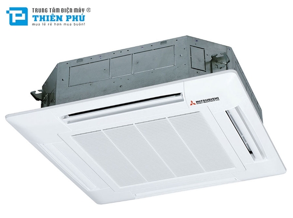 Điều Hòa Âm Trần Mitsubishi 24000Btu 2 Chiều Inverter FDT71VG/FDC71VNP