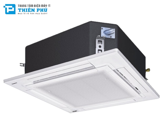 Điều Hòa Âm Trần Panasonic S-42PU1H5B/U-42PN1H8 1 Chiều 42000Btu 3 Pha