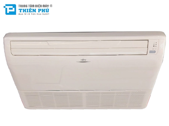 Điều Hòa Áp Trần Fujitsu ABY54ABA3W 1 Chiều 48000Btu Gas R22