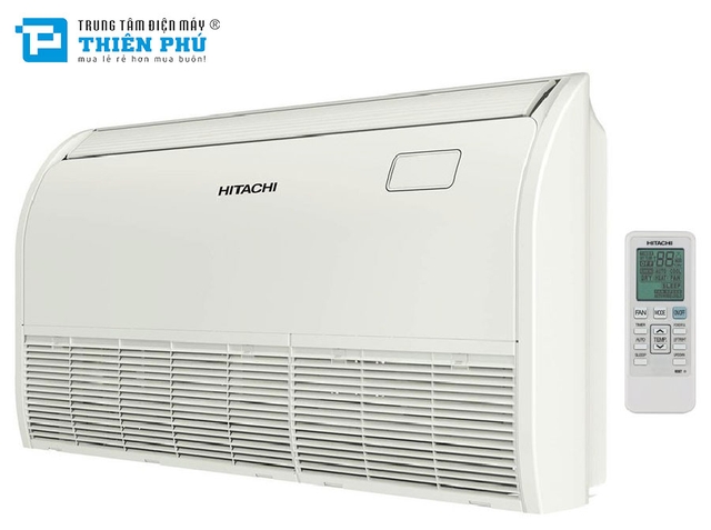 Điều Hòa Áp Trần Hitachi 2 Chiều Inverter 38000Btu RPFC-4.0UNE1NH Gas R410a