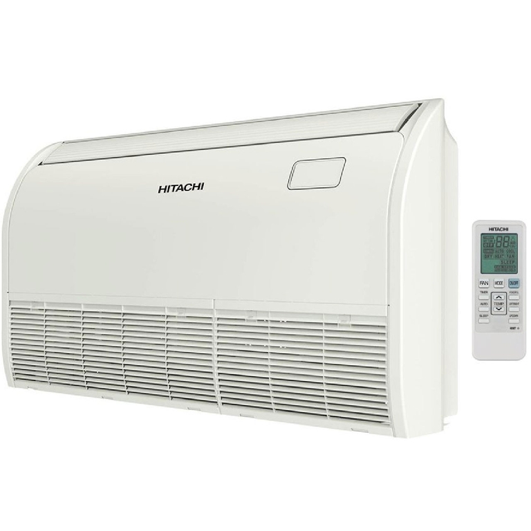 Điều Hòa Áp Trần Hitachi 1 Chiều 16000Btu RPFC-2.0TNZ1NH Gas R410a