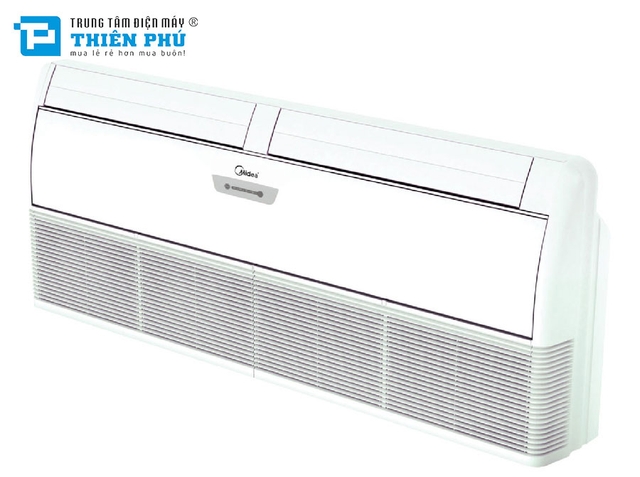 Điều Hòa Áp Trần Midea 1 Chiều 36000Btu MUB-36CRN1-R