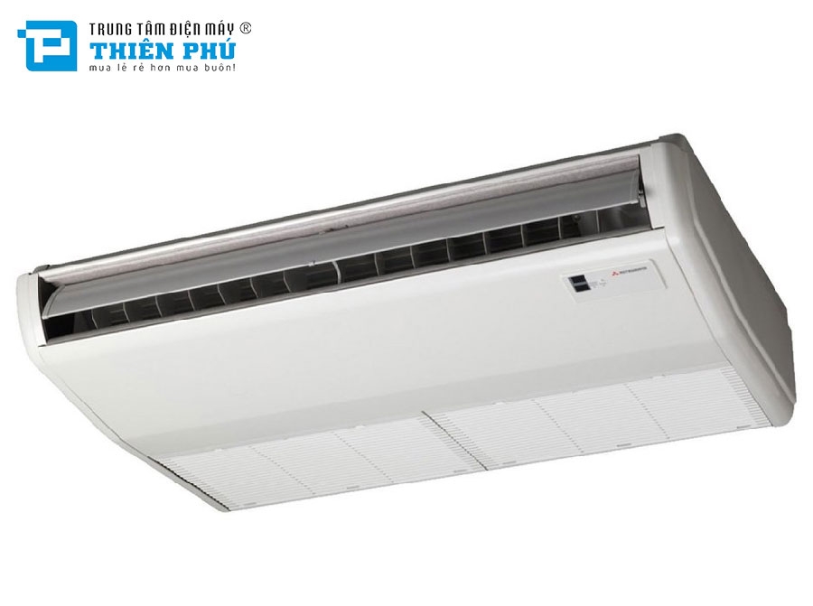 Điều Hòa Áp Trần Mitsubishi Inverter 2 Chiều 22000Btu FDE60VG/SRC60ZSX-S Gas R410a