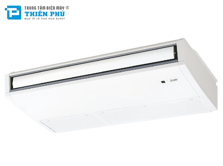 Điều Hòa Áp Trần Mitsubishi Electric Inverter PCY-P24KA/SUY-KA24VA
