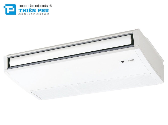 Điều Hòa Áp Trần Mitsubishi Electric Inverter PCY-P30KA/SUY-KA30VA