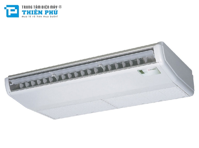 Điều Hòa Áp Trần Mitsubishi Electric Inverter PCY-P48KA/PUY-P48V/YAK