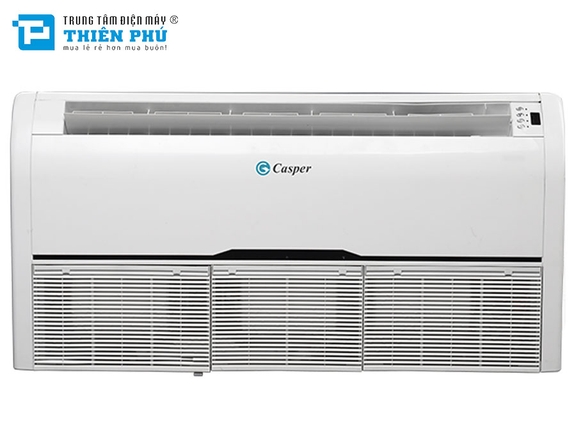 Điều Hòa Áp Trần Casper CFC-28TL22 1 Chiều 28000Btu