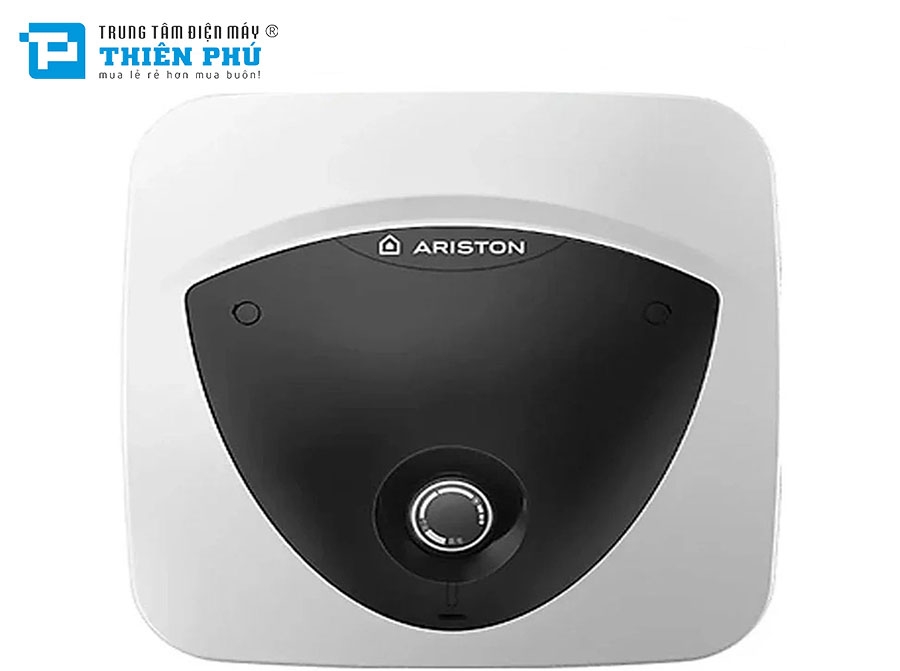 Bình Nóng Lạnh Ariston 6 Lít LUX 6(UE)