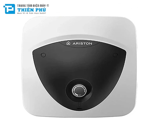 Bình Nóng Lạnh Ariston 6 Lít LUX 6(UE)