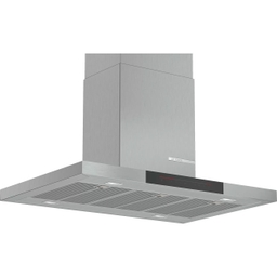 Top các lý do bạn nên sở hữu máy hút mùi Bosch DIB98JQ50B 90 cm serie 6