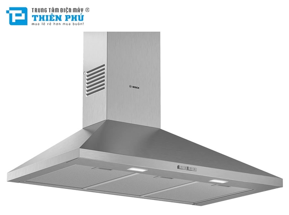 Máy Hút Mùi Bosch DWP96BC50B 90 Cm Serie 2
