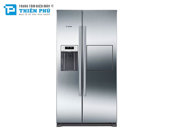 Tủ Lạnh Bosch Side By Side 522 Lít KAG90AI20 Serie 6