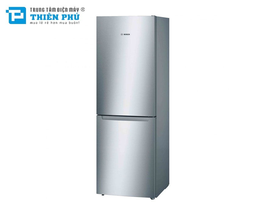Tủ Lạnh Bosch 276 Lít KIS87AF30T 2 Cánh Serie 6