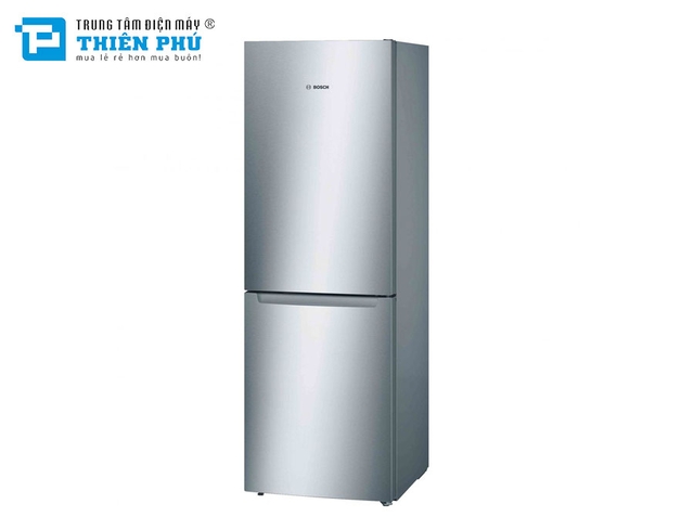 Tủ Lạnh Bosch 276 Lít KIS87AF30T 2 Cánh Serie 6