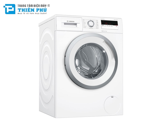Máy Giặt Bosch 8Kg WAN28108GB Serie 4