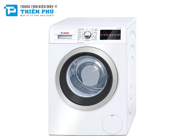 Máy Giặt Bosch 9Kg WAP28480SG Serie 6