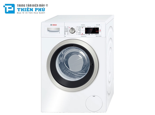 Máy Giặt Bosch 9Kg WAW24460EU Serie 8
