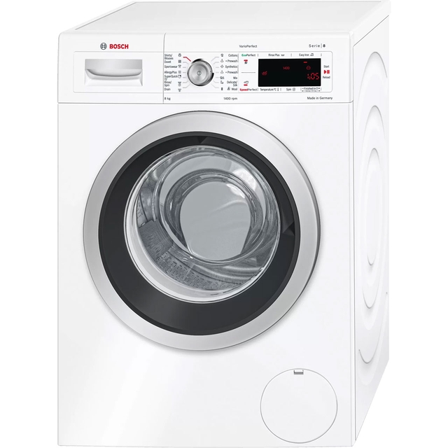 Máy Giặt Bosch 8Kg WAW28440SG Series 8