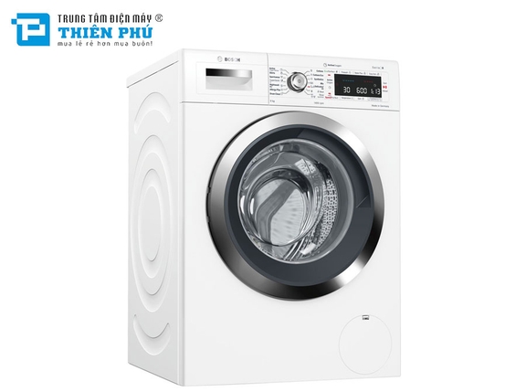 Máy Giặt Bosch 9Kg WAW28790HK Serie 8