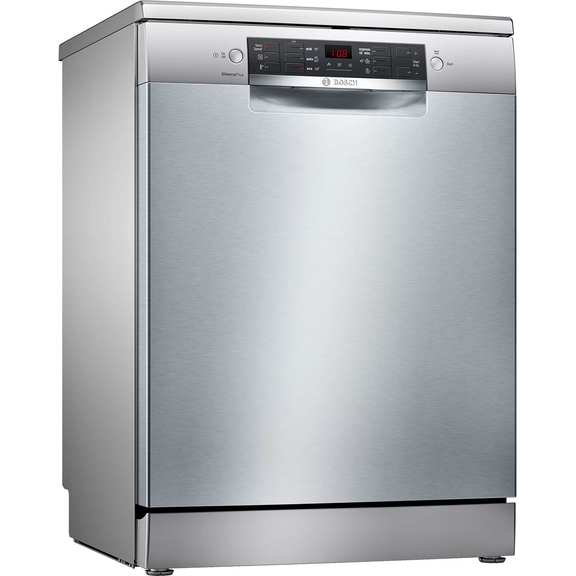 Máy Rửa Bát Bosch SMS46GI01P 12 Bộ Serie 4