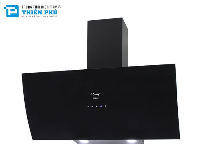Máy Hút Mùi Gắn Tường Canzy CZ 089D 90cm