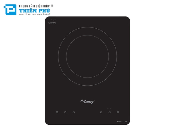 Bếp Điện Từ Đơn Canzy CZ 188
