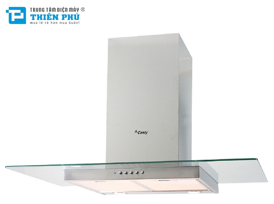 Máy Hút Mùi Chữ T Canzy CZ K77 70cm