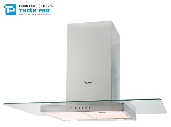 Máy Hút Mùi Chữ T Canzy CZ K77 70cm
