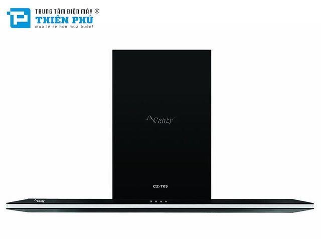 Máy Hút Mùi Chữ T Canzy CZ T09 90cm