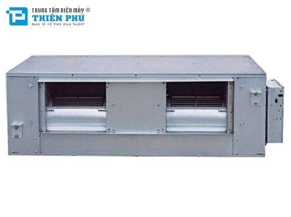 Điều Hòa Ống Gió Carrier 38LZA100/40LZA100 1 Chiều 100000Btu