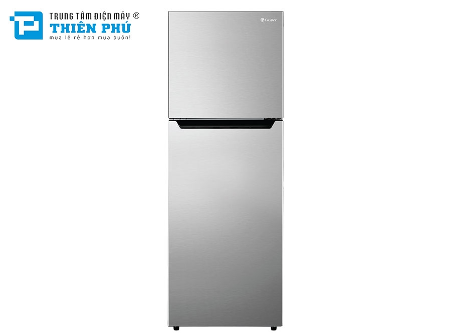 Tủ Lạnh Casper Inverter 240 Lít RT-258VG 2 Cánh