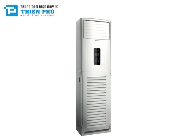 Điều Hòa Cây Casper 48000Btu 1 Chiều FC-48TL22