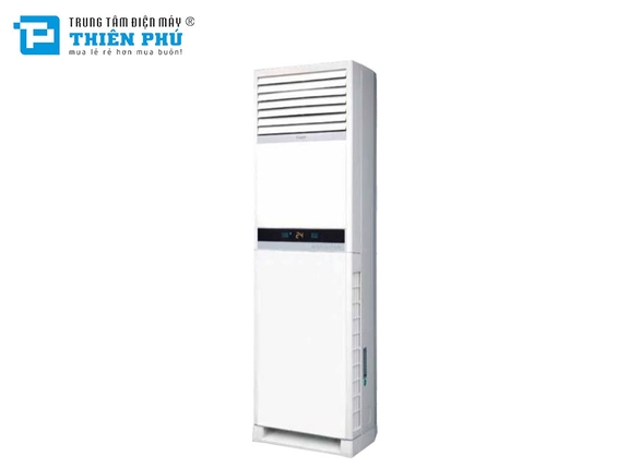 Điều Hòa Cây(Tủ Đứng) Casper FC-18TL11 1 Chiều 18000Btu