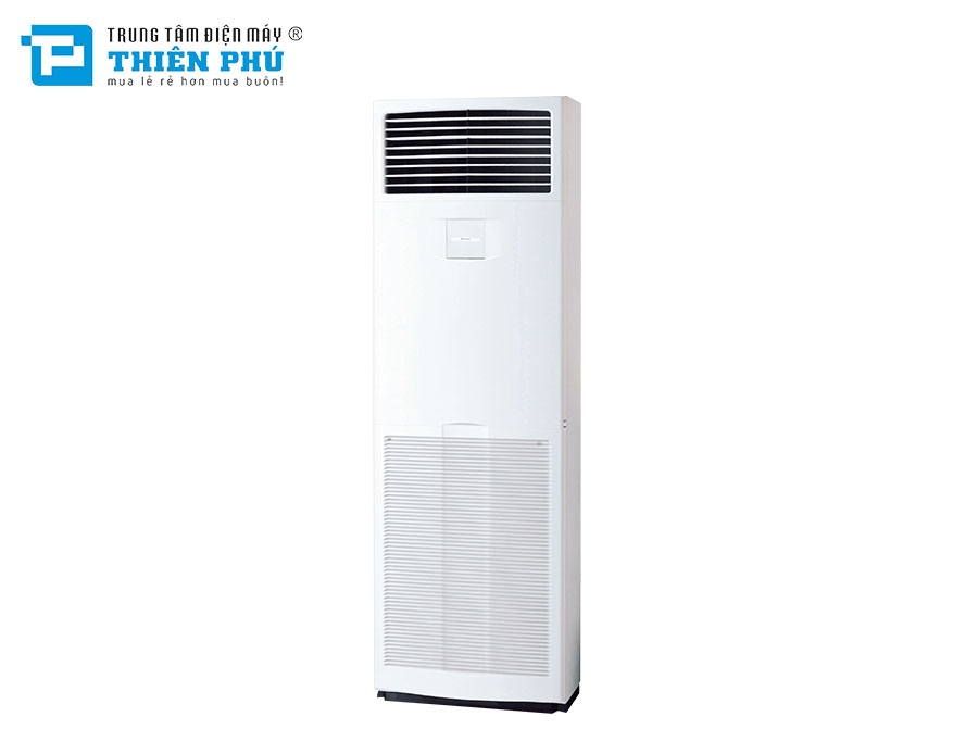 Điều Hòa Cây Daikin 2 Chiều Inverter 48000Btu FVA140AMVM/RZA140DV1 1 Pha