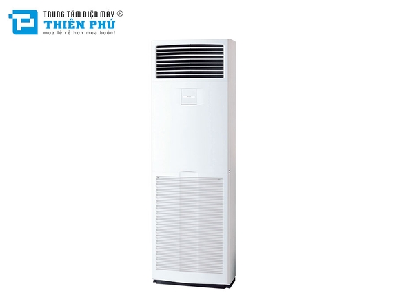 Điều Hòa Cây Daikin 48000Btu 1 Chiều Inverter FVA140AMVM/RZF140CYM 3 Pha