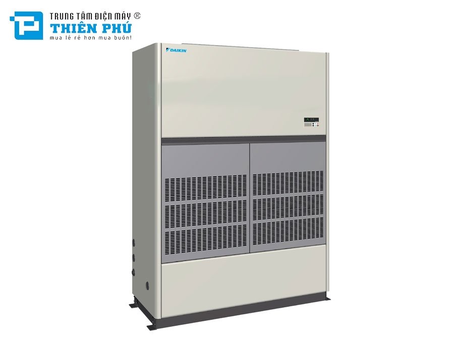 Điều Hòa Đặt Sàn Nối Ống Daikin FVPGR18NY1/RUR18NY1 1 Chiều 180000Btu 3 Pha