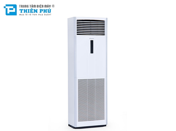 Điều Hòa Cây Tủ Đứng Daikin 1 Chiều 36000Btu FVRN100BXV1V/RR100DBXV1V 1 Pha