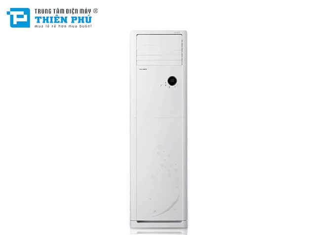 Điều Hòa Cây Gree GVH55AH-M3NTB1A 2 Chiều 55000Btu