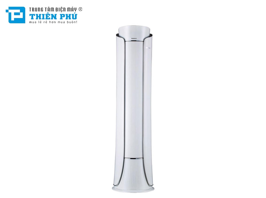 Điều Hòa Cây(Tủ Đứng) Gree Inverter GVH24AK-S3DTC5A 2 Chiều 24000Btu