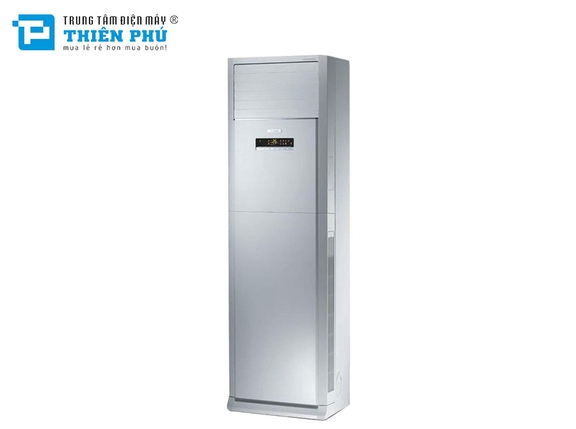 Điều Hòa Cây(Tủ Đứng) Gree 18000Btu 1 Chiều GVC18AG-K3NNB1A