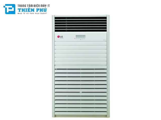 Điều Hòa Cây LG 100000Btu 1 Chiều Inverter APNQ100LFA0/APUQ100LFA0