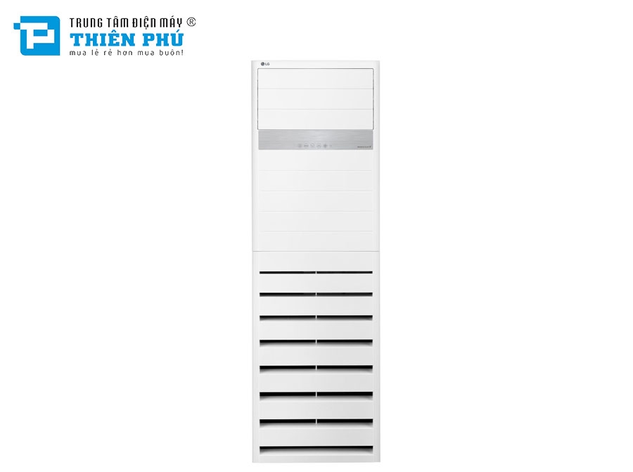 Điều Hòa Cây LG 48000Btu 1 Chiều Inverter ZPNQ48GT3AO/ZUAD1