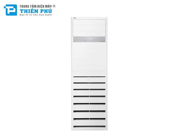 Điều Hòa Cây LG 48000Btu 1 Chiều Inverter ZPNQ48LT3AO/ZUAD3 3 Pha