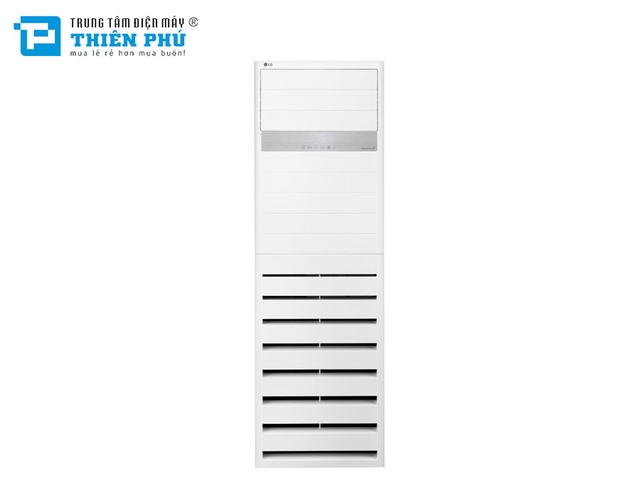 Điều Hòa Cây (Tủ Đứng) LG Inverter APNQ36GR5A4/AUUQ36GH4 1 Chiều 36000Btu