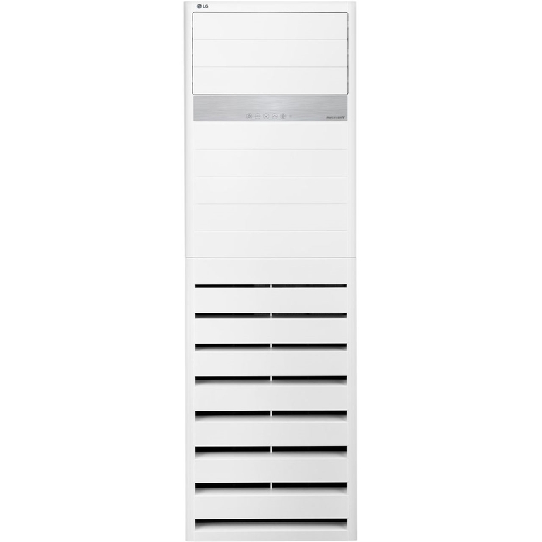 Điều Hòa Cây LG 36000Btu 1 Chiều Inverter ZPNQ36LR5AO/ZUAD3 3 Pha